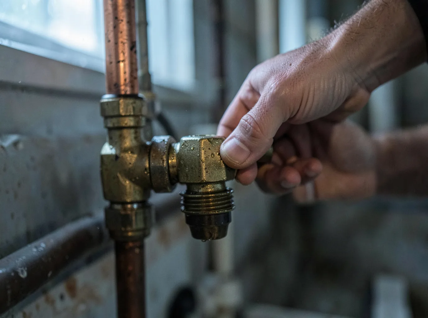 Emergency Plumber Mercer, ND FAQs